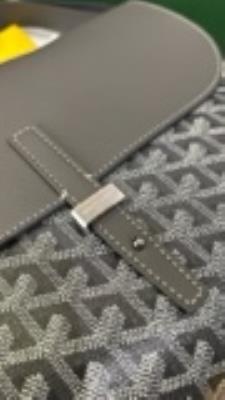 wholesale quality goyard coursier messenger bag model no. 10